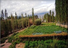 TIH Hotel Ladakh Heaven