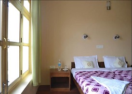 TIH Hotel Ladakh Heaven