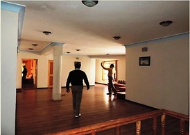 TIH Hotel Ladakh Heaven