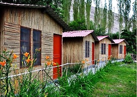 Silk Route Cottages