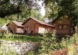 Silk Route Cottages