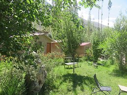 Silk Route Cottages