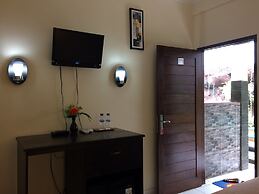 Jenny Bunker Homestay