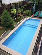 Jenny Bunker Homestay