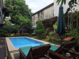 Jenny Bunker Homestay