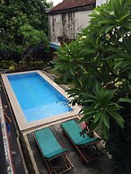 Jenny Bunker Homestay