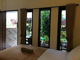 Jenny Bunker Homestay