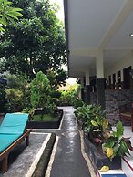 Jenny Bunker Homestay