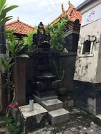 Jenny Bunker Homestay