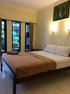 Jenny Bunker Homestay