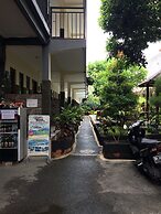 Jenny Bunker Homestay