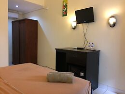 Jenny Bunker Homestay