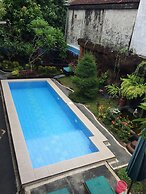 Jenny Bunker Homestay