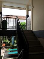 Jenny Bunker Homestay