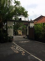 Jenny Bunker Homestay