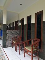 Jenny Bunker Homestay