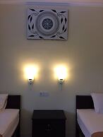 Jenny Bunker Homestay