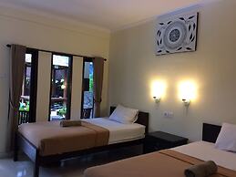 Jenny Bunker Homestay