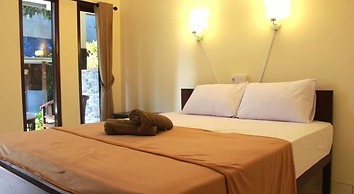 Jenny Bunker Homestay