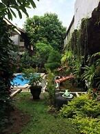 Jenny Bunker Homestay