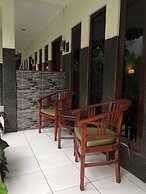 Jenny Bunker Homestay