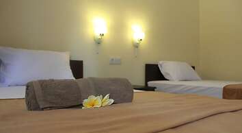 Jenny Bunker Homestay