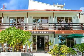 Salt Beach Hotel