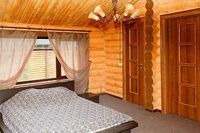 Cottage Hotel Stepanovo