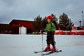 Cottage Hotel Stepanovo