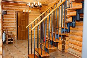 Cottage Hotel Stepanovo