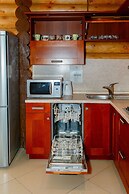 Cottage Hotel Stepanovo