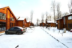 Cottage Hotel Stepanovo