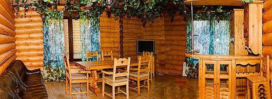 Cottage Hotel Stepanovo