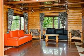 Cottage Hotel Stepanovo