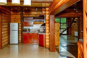 Cottage Hotel Stepanovo