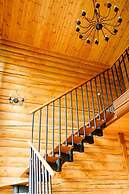 Cottage Hotel Stepanovo