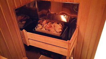 Cottage Hotel Stepanovo