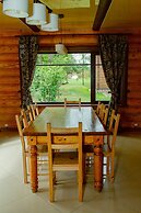 Cottage Hotel Stepanovo