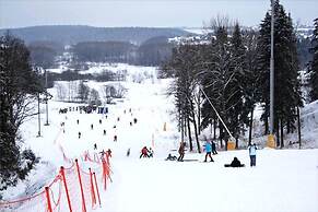 Cottage Hotel Stepanovo