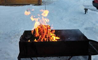 Cottage Hotel Stepanovo