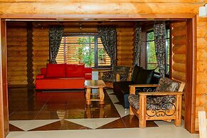 Cottage Hotel Stepanovo