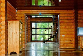 Cottage Hotel Stepanovo