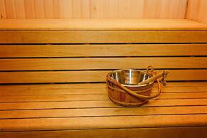 Cottage Hotel Stepanovo