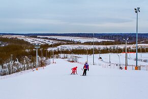 Cottage Hotel Stepanovo