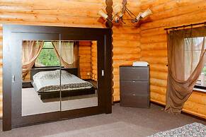 Cottage Hotel Stepanovo