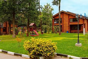 Cottage Hotel Stepanovo