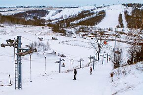 Cottage Hotel Stepanovo