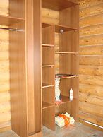 Cottage Hotel Stepanovo