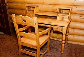 Cottage Hotel Stepanovo