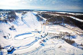 Cottage Hotel Stepanovo